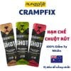 Nước Uống Chống Chuột Rút CrampFix 20ml – Chống Chuột Rút Nhanh – Cho Người Chạy Bộ & Chạy Trail – Hàng Mỹ