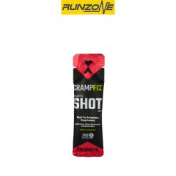 Nước Uống Chống Chuột Rút CrampFix 20ml – Chống Chuột Rút Nhanh – Cho Người Chạy Bộ & Chạy Trail – Hàng Mỹ