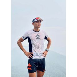 Áo Chạy Bộ Nam T8 Iced Tee VS2, Áo T8 Nam Nữ – Siêu Nhẹ, Thoáng Khí