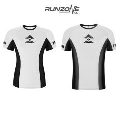 Áo Chạy Bộ Nam T8 Iced Tee VS2, Áo T8 Nam Nữ – Siêu Nhẹ, Thoáng Khí