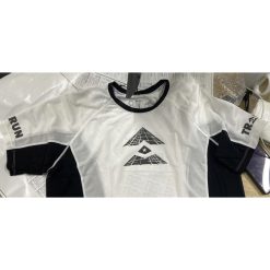 Áo Chạy Bộ Nam T8 Iced Tee VS2, Áo T8 Nam – Siêu Nhẹ, Thoáng Khí