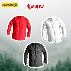 Áo Khoác Chống Nắng, Trượt Nước, Chống Tia UV SIV Nam Nữ– Ngăn Tia UV, Thoáng Khí, Thời Trang