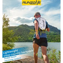 Balo Chạy Bộ Chạy Trail Dung Tich 12L Aonijie C9108 - RunZone