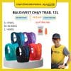 Balo Chạy Bộ Chạy Trail Dung Tich 12L Aonijie C962 - RunZone