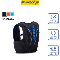 Balo Chạy Bộ Chạy Trail Dung Tich 12L Aonijie C962 - RunZone