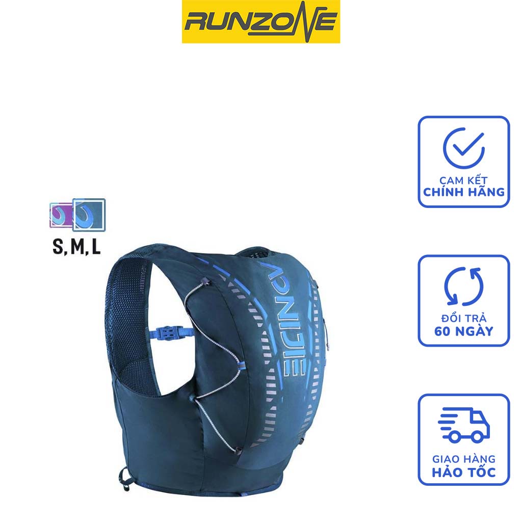 Balo Chạy Bộ Chạy Trail Dung Tich 12L Aonijie C962 - RunZone