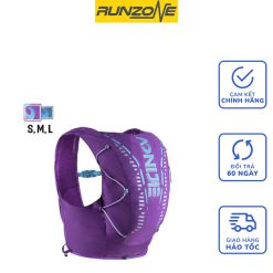 Balo Chạy Bộ Chạy Trail Dung Tich 12L Aonijie C962 - RunZone