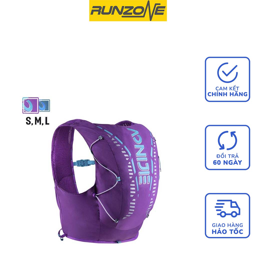 Balo Chạy Bộ Chạy Trail Dung Tich 12L Aonijie C962 - RunZone