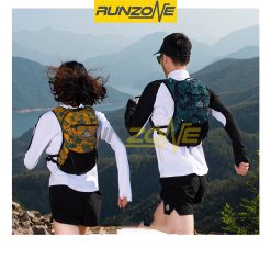 Balo Chạy Bộ Chạy Trail Dung Tich 12L  C9112  Aonijie - RunZone
