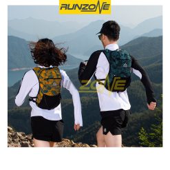 Balo Chạy Bộ Chạy Trail Dung Tich 12L  C9112  Aonijie - RunZone
