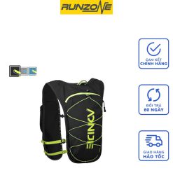 Balo Chạy Bộ Chạy Trail Dung Tich 5.5L Aonijie C9107 - RunZone