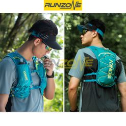 Balo Chạy Bộ Chạy Trail Dung Tich 5.5L Aonijie C9107 - RunZone