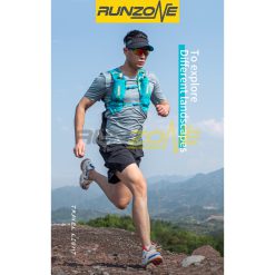Balo Chạy Bộ Chạy Trail Dung Tich 5.5L Aonijie C9107 - RunZone
