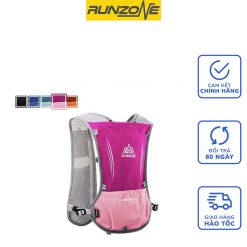 Balo Chạy Bộ Chạy Trail Dung Tich 5.5L Aonijie E913 - RunZone
