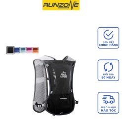Balo Chạy Bộ Chạy Trail Dung Tich 5.5L Aonijie E913 - RunZone