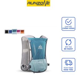 Balo Chạy Bộ Chạy Trail Dung Tich 5.5L Aonijie E913 - RunZone