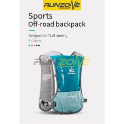 Balo Chạy Bộ Chạy Trail Dung Tich 5.5L Aonijie E913 - RunZone