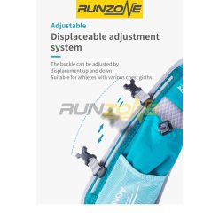 Balo Chạy Bộ Chạy Trail Dung Tich 5.5L Aonijie E913 - RunZone