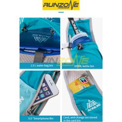 Balo Chạy Bộ Chạy Trail Dung Tich 5.5L Aonijie E913 - RunZone