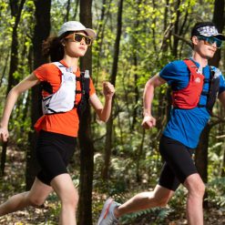 Balo Chạy Trail Vest Chạy Trail Dung Tích 10 Lít C9116- Phù Hợp Cự Ly 50km, 70km, 100km-
