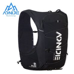 Balo Chạy Trail Vest Chạy Trail Dung Tích 10 Lít C9116- Phù Hợp Cự Ly 50km, 70km, 100km-
