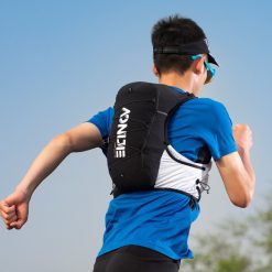 Balo Chạy Trail Vest Chạy Trail Dung Tích 10 Lít C9116- Phù Hợp Cự Ly 50km, 70km, 100km-