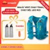 Balo Vest Nước Aonijie C9107 5L Thể Thao Chạy Bộ Trail Leo Núi Đạp Xe Nhẹ Gọn Thoáng Khí RunZone