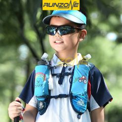 Balo Vest Nước Trẻ Em Chay Trail Chạy Bộ Thể Thao Aonijie C9105 - Ôm Sát Thoáng Khí