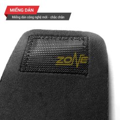 Băng bảo vệ cổ chân, mắt cá chân , Bó gót GoodFit GF611A (1 chiếc)