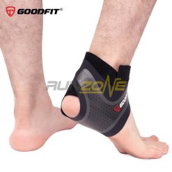 Băng bảo vệ cổ chân, mắt cá chân , Bó gót GoodFit GF611A (1 chiếc)