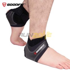 Băng bảo vệ cổ chân, mắt cá chân , Bó gót GoodFit GF611A (1 chiếc)