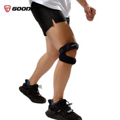 Băng Bảo Vệ Đầu Gối Cao Cấp, Bó Gối - RunZone
