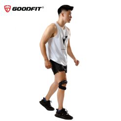 Băng Bảo Vệ Đầu Gối Cao Cấp, Bó Gối - RunZone