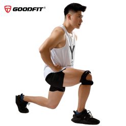Băng Bảo Vệ Đầu Gối Cao Cấp, Bó Gối - RunZone