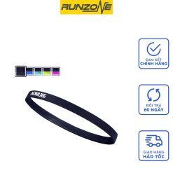 Băng Chặn Mồ Hôi Trán Aonijie E4073 - RunZone