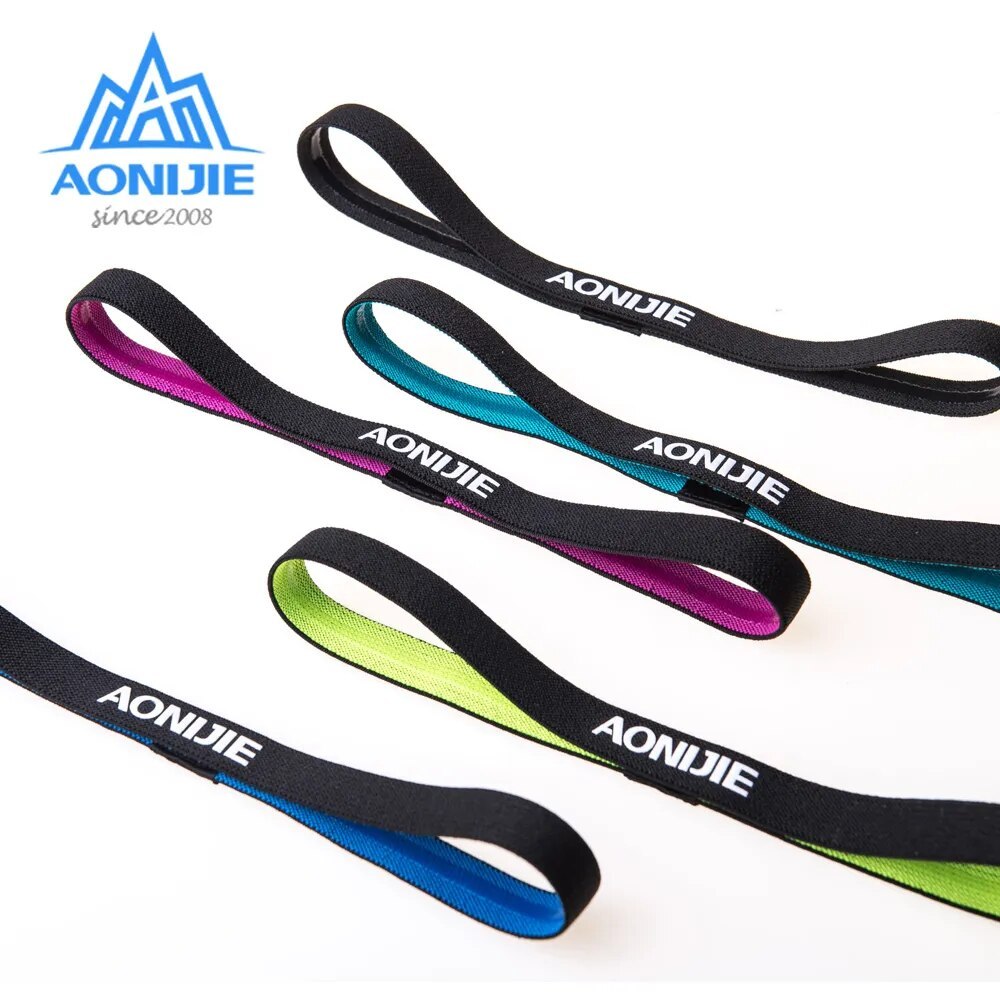 Băng Chặn Mồ Hôi Trán Aonijie E4073 - RunZone