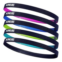 Băng Chặn Mồ Hôi Trán Aonijie E4073 - RunZone