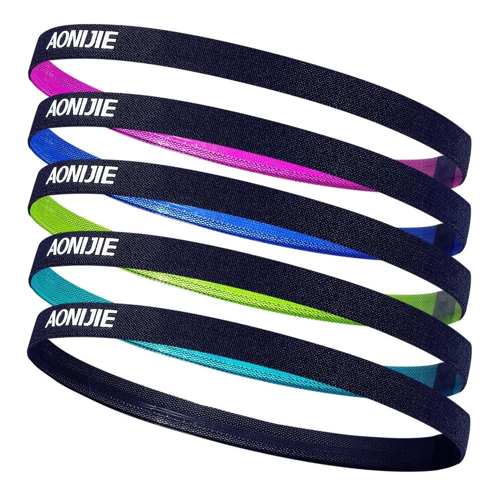 Băng Chặn Mồ Hôi Trán Aonijie E4073 - RunZone