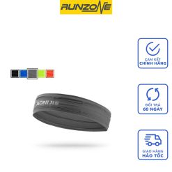 Băng Chặn Mồ Hôi Trán Aonijie E4086 - RunZone