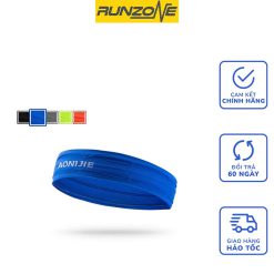 Băng Chặn Mồ Hôi Trán Aonijie E4086 - RunZone