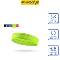 Băng Chặn Mồ Hôi Trán Aonijie E4086 - RunZone