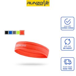 Băng Chặn Mồ Hôi Trán Aonijie E4086 - RunZone