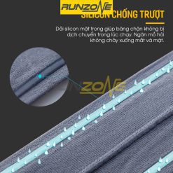 Băng Chặn Mồ Hôi Trán Aonijie E4086 - RunZone