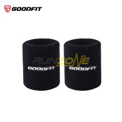 Băng cổ tay thấm mồ hôi GoodFit GF303W (1 đôi)