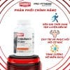 BCAA - Viên Uống BCAA+ Hammer Nutrition – Hỗ Trợ Sức Bền, Phục Hồi Cơ Bắp Cho Người Chạy Bộ & Tập Luyện Cường Độ Cao