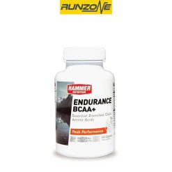 BCAA - Viên Uống BCAA+ Hammer Nutrition – Hỗ Trợ Sức Bền, Phục Hồi Cơ Bắp Cho Người Chạy Bộ & Tập Luyện Cường Độ Cao