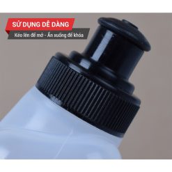 Bình Nước Chạy Bộ Aonijie SD05 SD06 - 170ml/250ml- RunZone