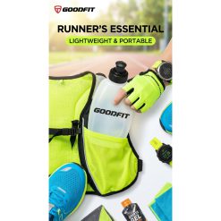 Bình Nước Chạy Bộ Aonijie SD05 SD06 - 170ml/250ml- RunZone