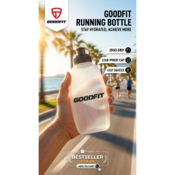 Bình Nước Chạy Bộ Aonijie SD05 SD06 - 170ml/250ml- RunZone
