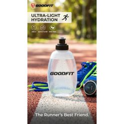 Bình Nước Chạy Bộ Aonijie SD05 SD06 - 170ml/250ml- RunZone